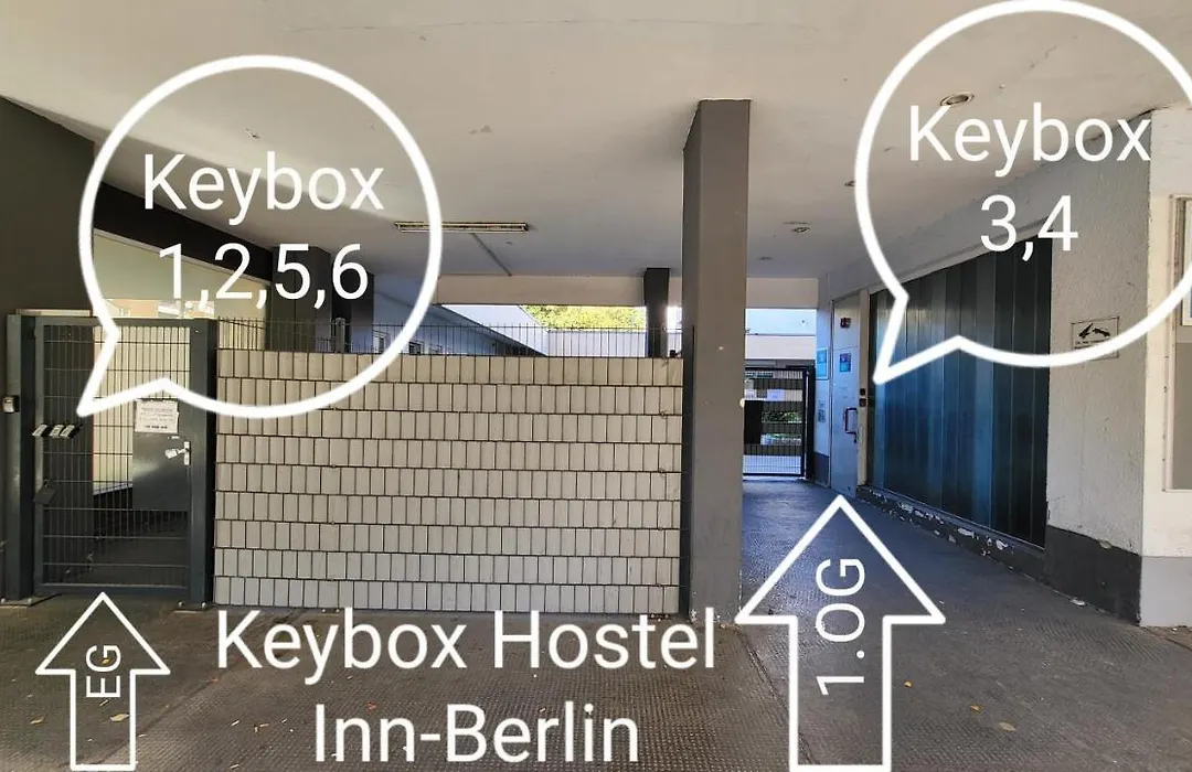 Hostel Inn-Berlin-1