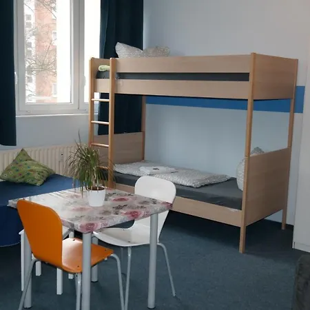 Hostel Inn-Berlin-2