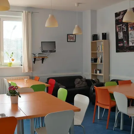 Hostel Inn-Berlin-3